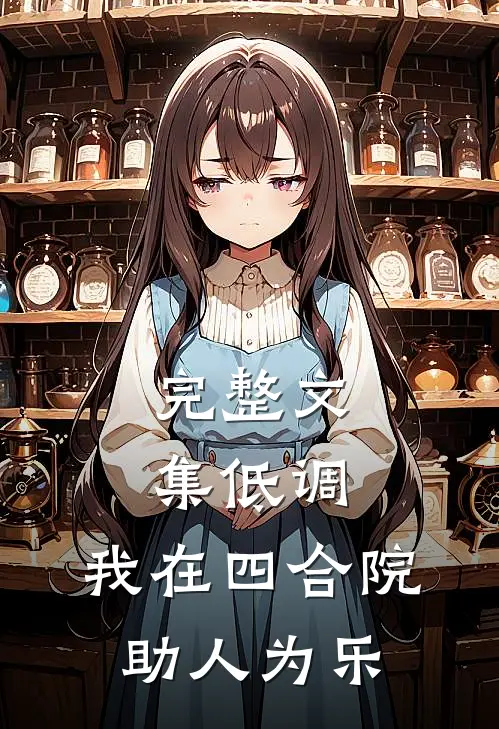 完整文集低调：我在四合院助人为乐