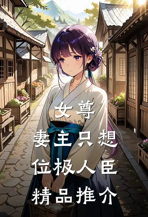 女尊：妻主只想位极人臣精品推介