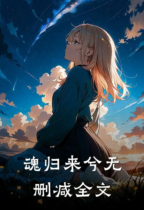 魂归来兮无删减全文