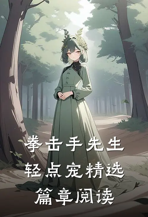 拳击手先生，轻点宠精选篇章阅读