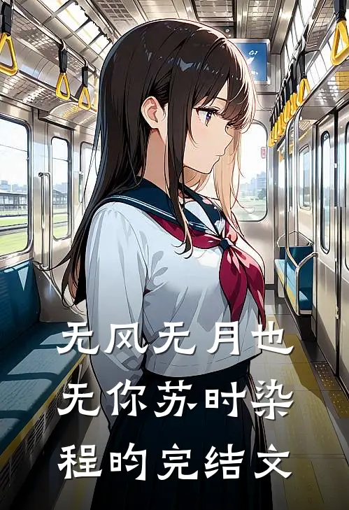 无风无月也无你苏时染程昀完结文