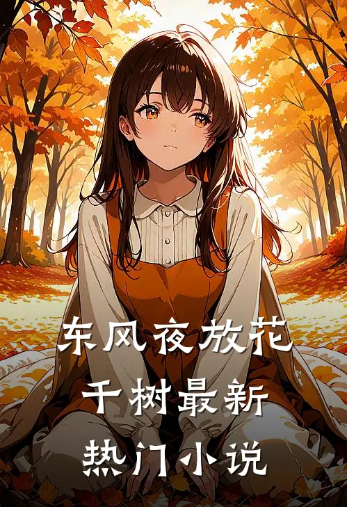 东风夜放花千树最新热门在线阅读
