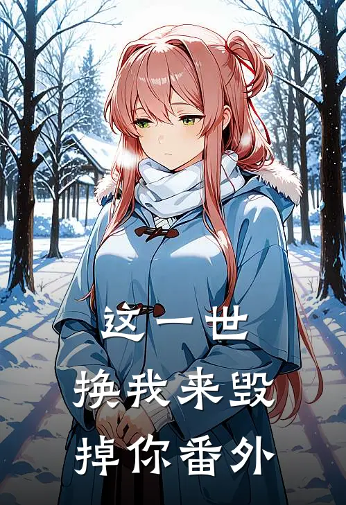 这一世,换我来毁掉你 番外免费阅读