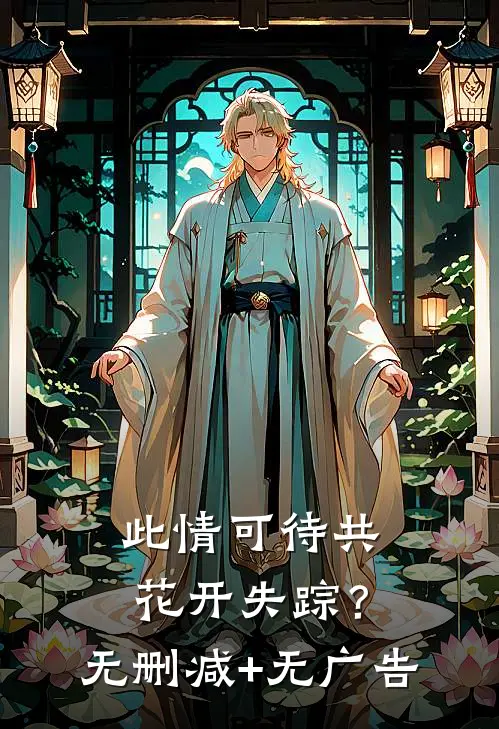 此情可待共花开-失踪？无删减+无广告
