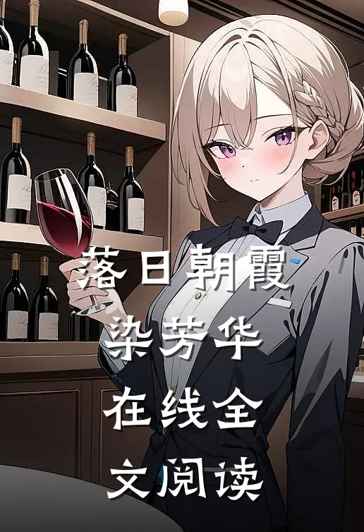 落日朝霞染芳华在线全文阅读