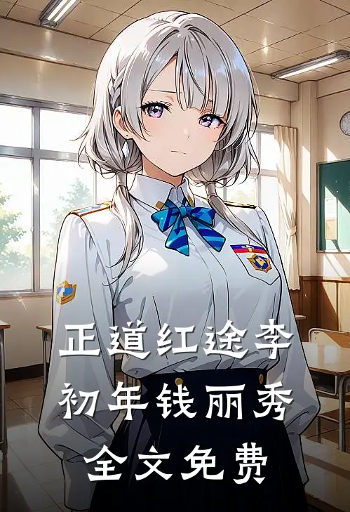 正道红途李初年钱丽秀全文免费