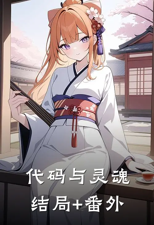 代码与灵魂结局+番外