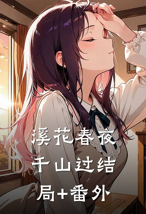 溪花春夜千山过结局+番外