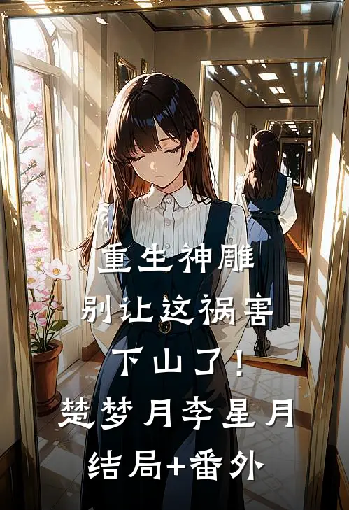 重生神雕：别让这祸害下山了！楚梦月李星月结局+番外