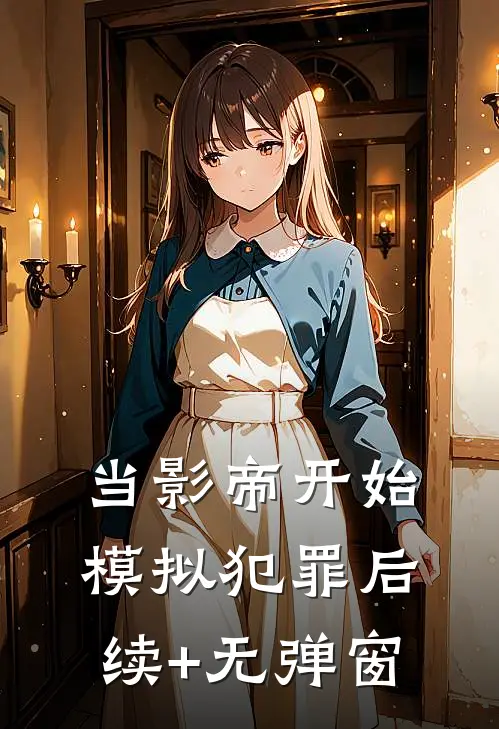 当影帝开始模拟犯罪后续+无弹窗