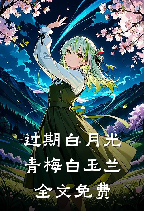 过期白月光青梅白玉兰全文免费