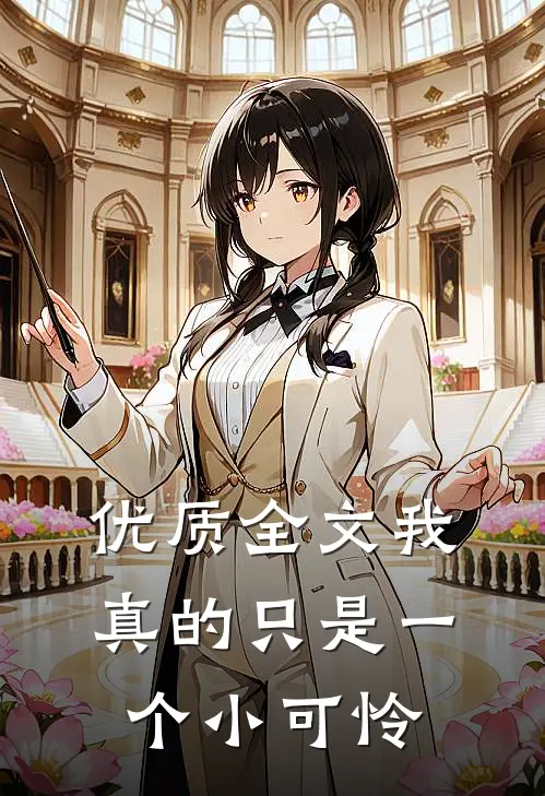 优质全文我真的只是一个小可怜免费阅读