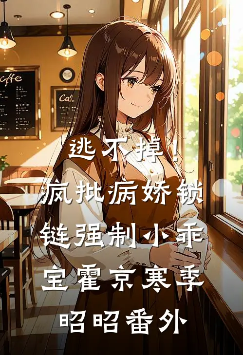 逃不掉！疯批病娇锁链强制小乖宝霍京寒季昭昭番外