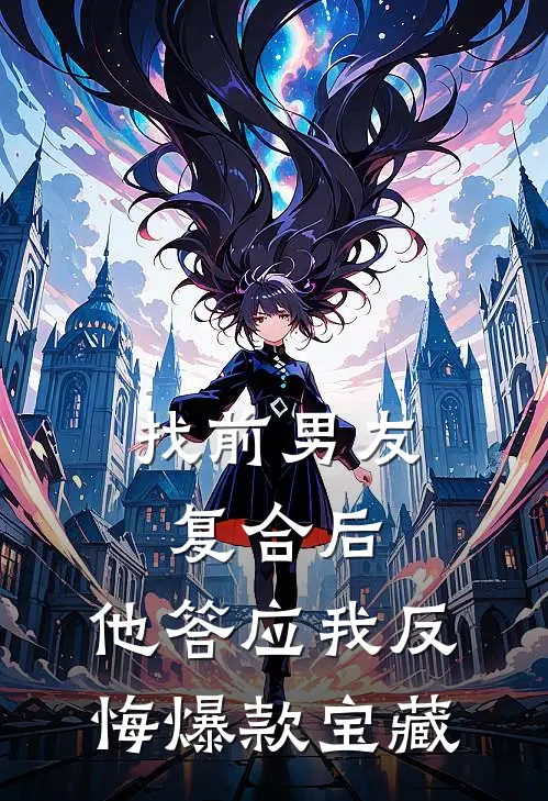 找前男友复合后，他答应我反悔爆款宝藏