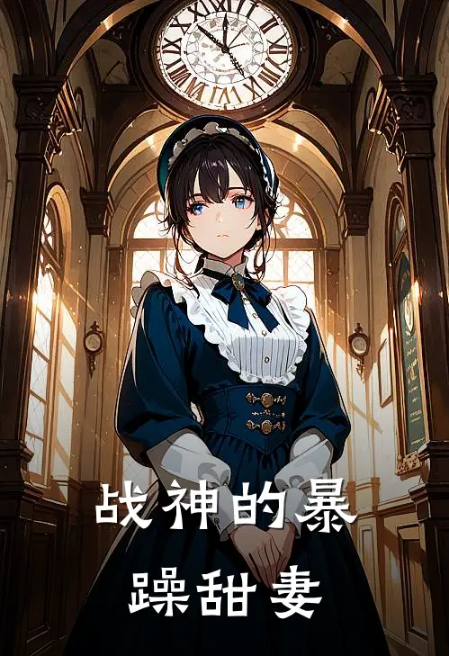 战神的暴躁甜妻