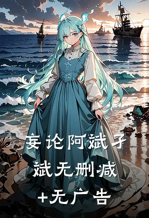 妄论阿斌孑斌无删减+无广告