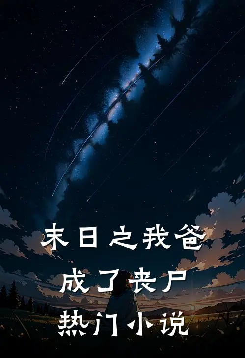 末日之我爸成了丧尸热门小说