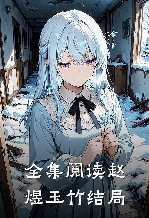 全集阅读赵煜玉竹结局