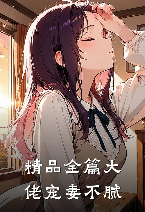 精品全篇大佬宠妻不腻