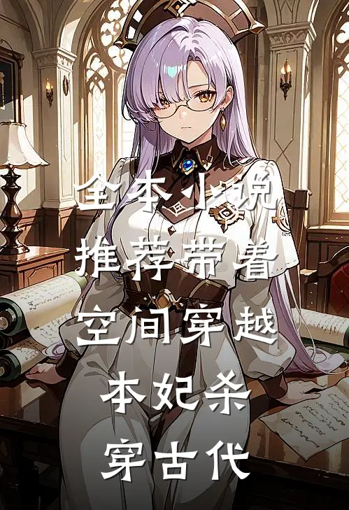 全本小说推荐带着空间穿越，本妃杀穿古代