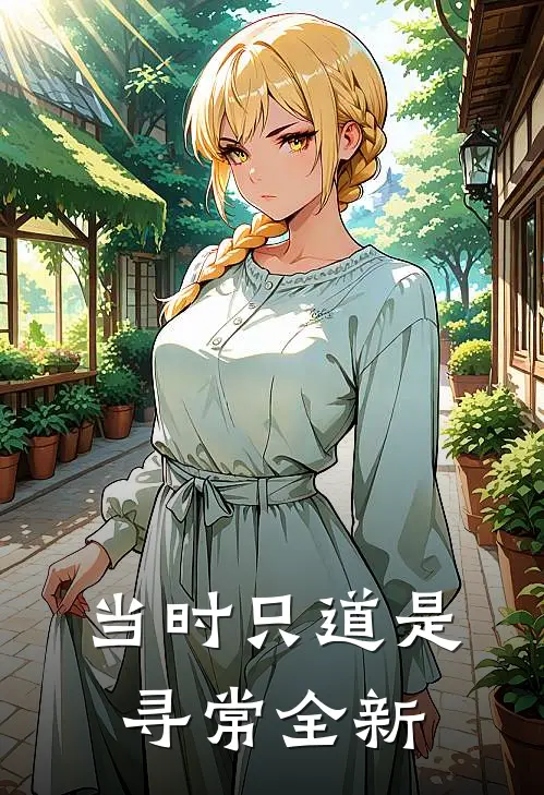 当时只道是寻常全新