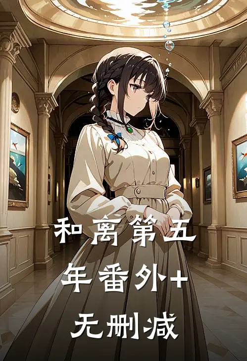 和离第五年番外+无删减