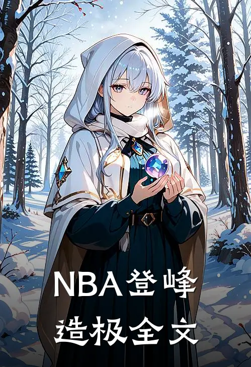 NBA登峰造极全文