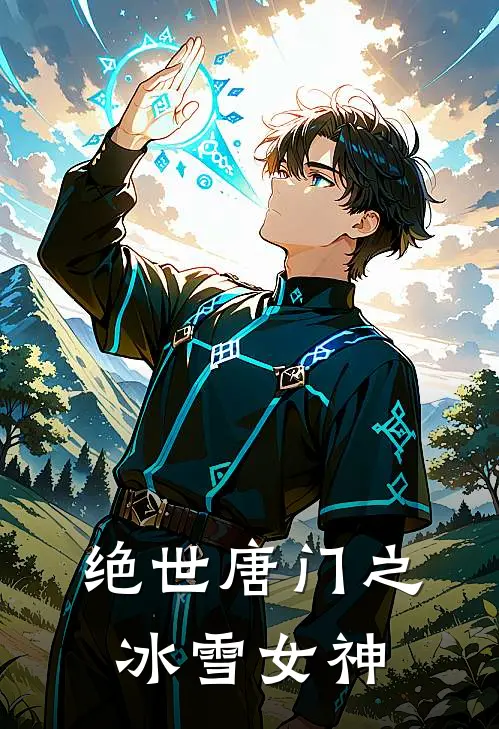 绝世唐门之冰雪女神