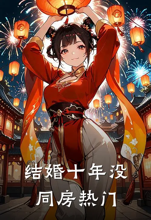 结婚十年没同房热门