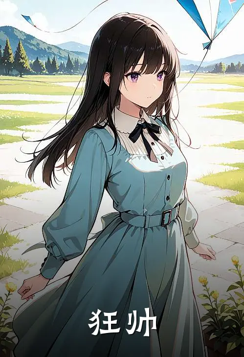 狂帅