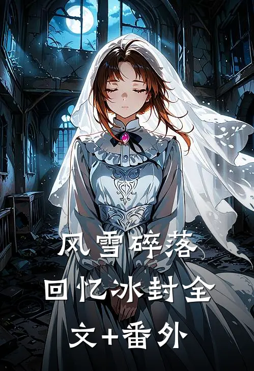 风雪碎落，回忆冰封全文+番外