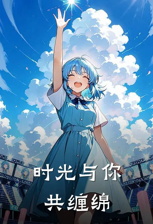 时光与你共缠绵