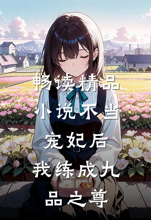畅读精品小说不当宠妃后，我练成九品之尊