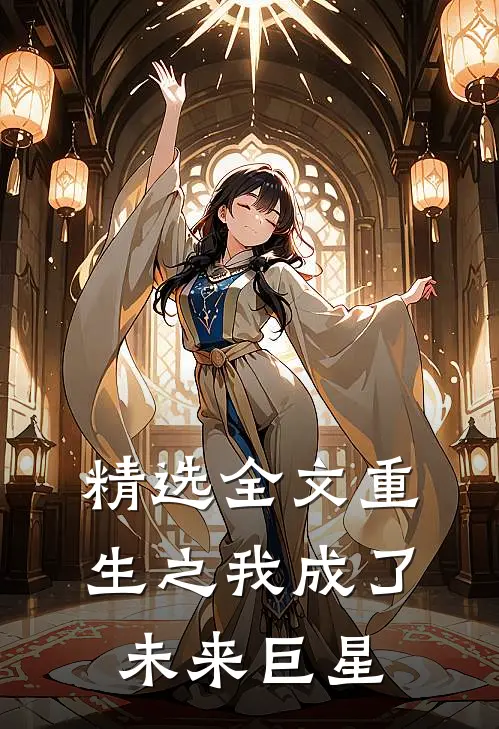 精选全文重生之我成了未来巨星