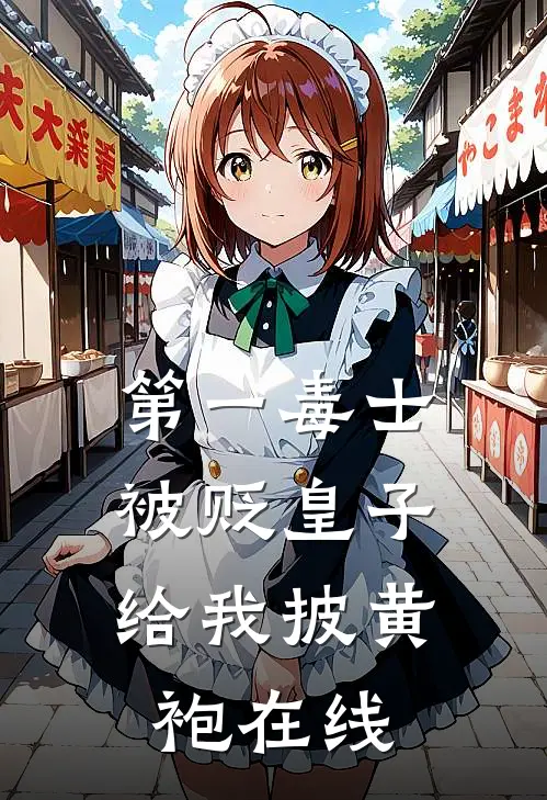 第一毒士：被贬皇子给我披黄袍在线