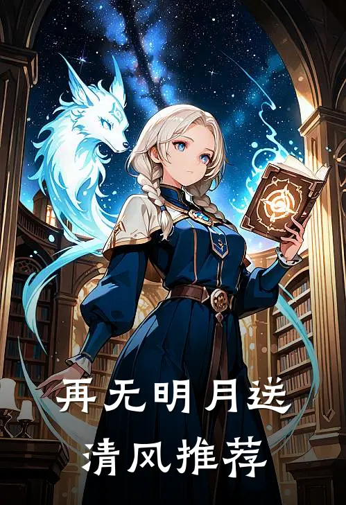 再无明月送清风推荐