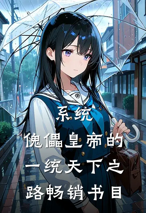 系统：傀儡皇帝的一统天下之路畅销书目