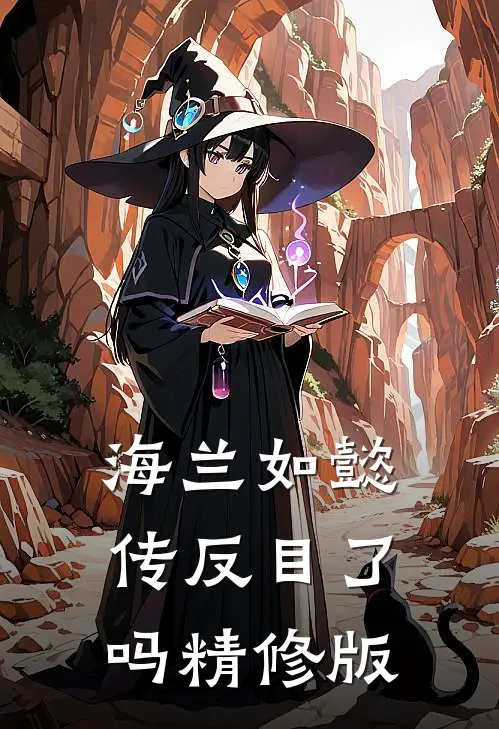 海兰如懿传反目了吗精修版在线观看