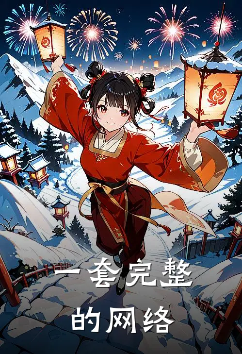 一套完整的网络