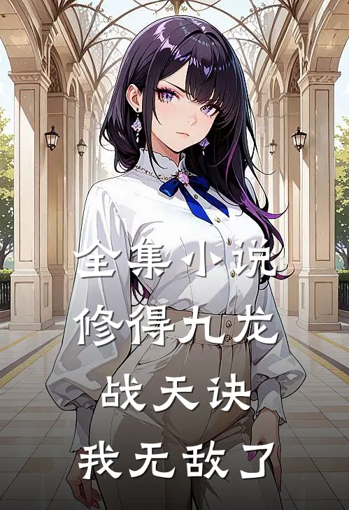 全集小说修得九龙战天诀，我无敌了