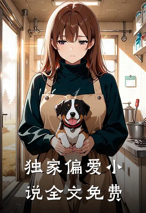 独家偏爱小说全文免费