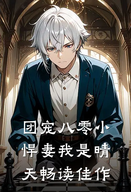 团宠八零小悍妻我是晴天畅读佳作