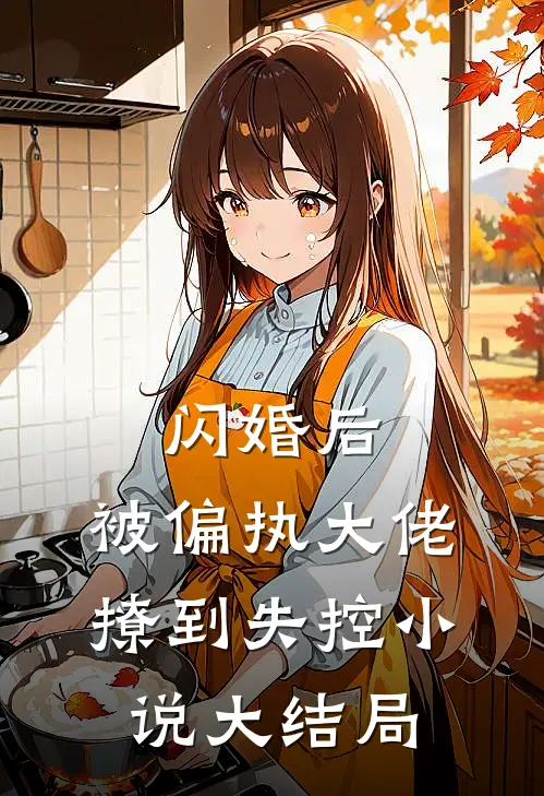 闪婚后，被偏执大佬撩到失控小说大结局