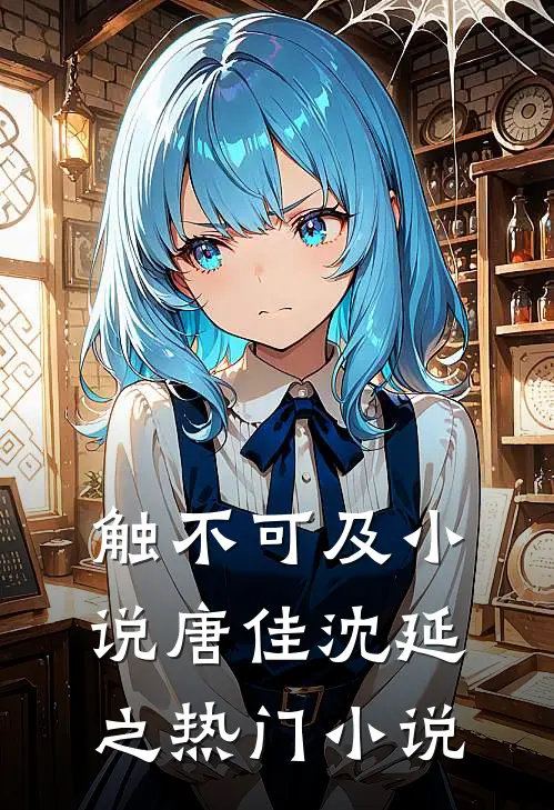 触不可及小说唐佳沈延之热门小说