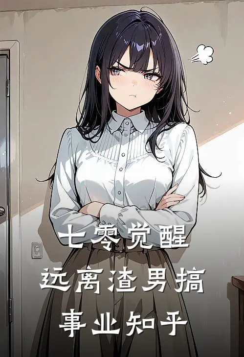 七零觉醒：远离渣男搞事业知乎