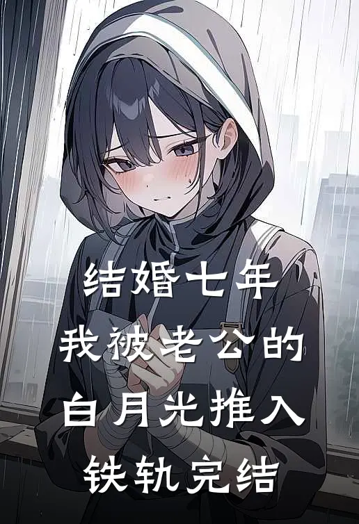 结婚七年，我被老公的白月光推入铁轨完结