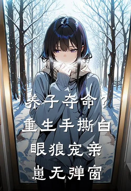 养子夺命？重生手撕白眼狼宠亲崽无弹窗
