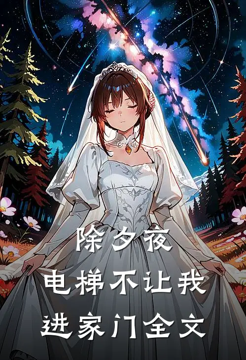 除夕夜,电梯不让我进家门全文免费阅读