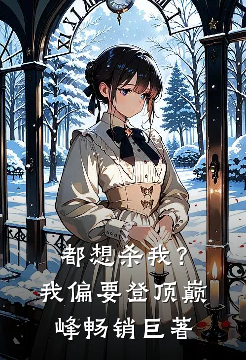 都想杀我？我偏要登顶巅峰畅销巨著