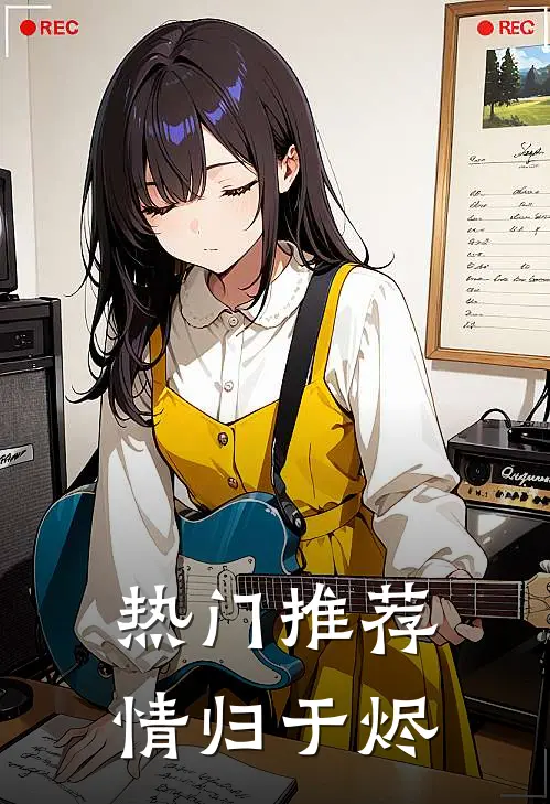 热门推荐情归于烬